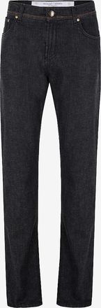 Richard J. Brown Hochwertige Denim-Jeans im Regular-Schnitt Milano