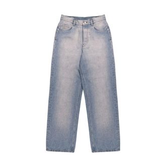 Dries Van Noten Uomo, Jeans, Blu, W33, new