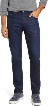 AG - Adriano Goldschmied Everett Slim Straight Leg Jeans in 3 Years Lever at Nordstrom Rack, Size 31