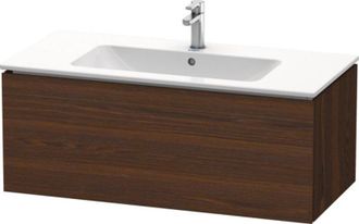 Duravit Duravit - Meuble Sous-lavabo L-cube Pour Montage Mural, Largeur
