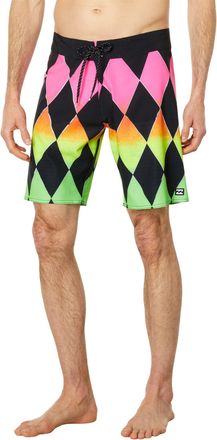 Billabong Sundays Airlite Performance Boardshorts