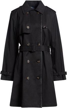Fay COATS & JACKETS - Overcoats & Trench Coats sur YOOX.COM