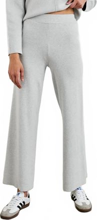 Rails Krista Pants In Heather Grey