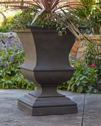 Neiman Marcus Alexandra 29 Outdoor Planter