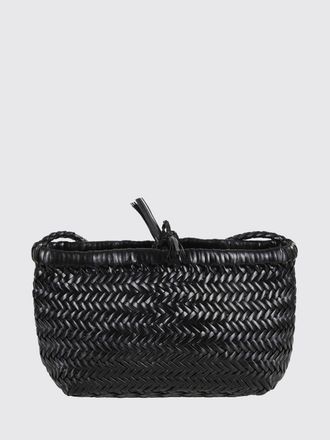 Dragon Diffusion Borsa a tracolla Minsu intrecciata Dragon Diffusion