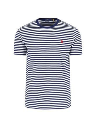 Polo Ralph Lauren T-Shirt A Righe