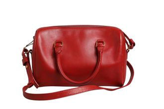 Saint Laurent Classic Baby Womens Duffle (Pre-Owned)