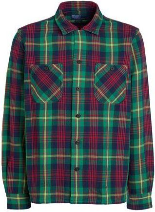 Ralph Lauren TOPWEAR - Shirts on YOOX.COM