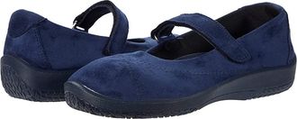 Arcopedico L18 Womens Maryjane Shoes Navy : EU 42 (US Womens 10.5-11) M, Synthetic