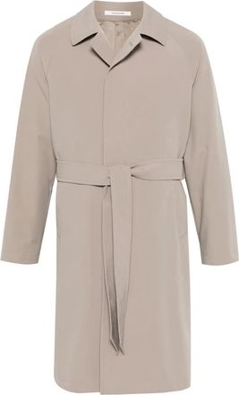 Tagliatore Cappotto Salomon - Marrone