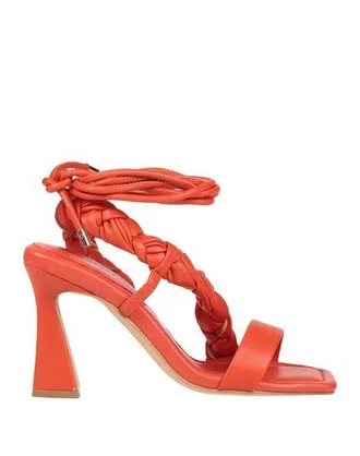 Twin-Set SCHUHE - Sandalen auf YOOX.COM