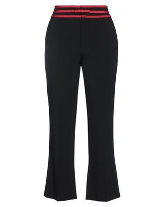 Red Valentino BOTTOMWEAR - Trousers on YOOX.COM