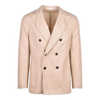 Boglioli Giacca Doppiopetto