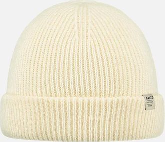 Barts Womens Barts Unisex Kinyeti Short Comfy Beanie - Brown - Size: ONE size