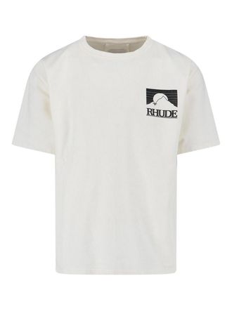 Rhude T-Shirt