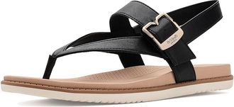 Dr. Scholls So Chill Womens Sandals Black : 9.5 M, Synthetic