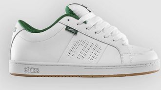 Etnies Kingpin Skateschuhe weiss