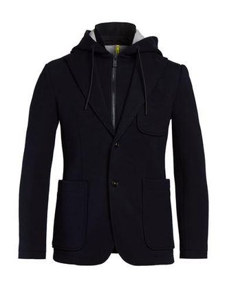 Manuel Ritz JACKEN & M&Auml;NTEL - Jacken und Anoraks auf YOOX.COM