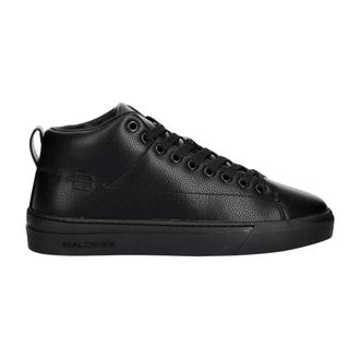 Baldinini Sneakers alte - - Shoes - Uomo - Nero - 41 EU