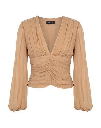 Blumarine TOPWEAR - Tops on YOOX.COM