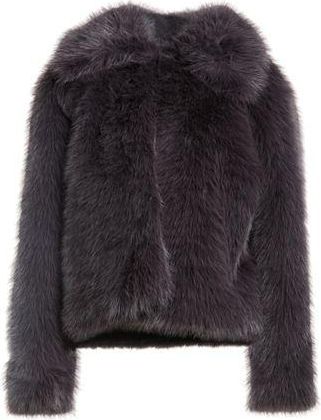 A Gold E CAPISPALLA - Shearling & Teddy su YOOX.COM