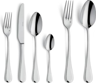 Bloomingdale's Cuberter&iacute;a de 50 piezas Acero inoxidable Acero