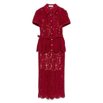 Self Portrait Dresses