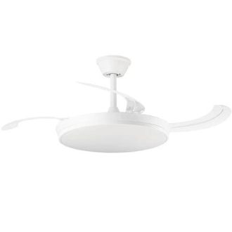Orbegozo Ventilador De Techo Orbegozo Cp 158105/ 35w/ 4 Aspas 120cm/ 6 Velocidades