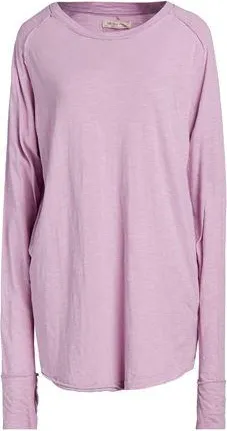 Free People TOPWEAR - T-shirts on YOOX.COM