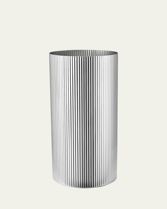 Georg Jensen Bernadotte Large Vase