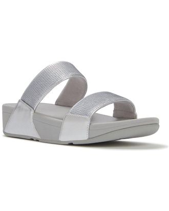 FitFlop Fitflop Lulu Sequin Sandal