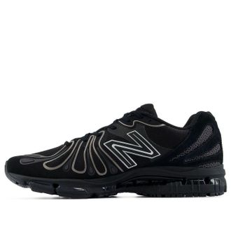 New Balance 1890 Black Silver U189093H