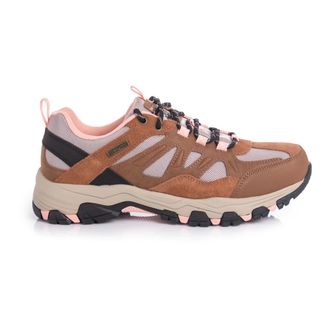 Skechers Sneakers - Heren - Schoenen - Bruin - Maat: 37 EU