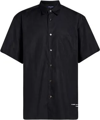 Comme Des Gar&ccedil;ons TOPWEAR - Shirts on YOOX.COM