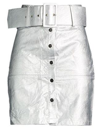 Berna BOTTOMWEAR - Mini skirts on YOOX.COM