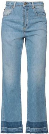 Ermanno Scervino BOTTOMWEAR - Jeans sur YOOX.COM
