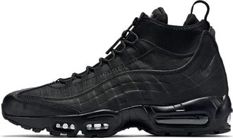 Nike Air Max 95 Sneakerboot Black 806809-002