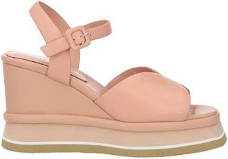 Jeannot CALZADO - Sandalias con cierre en YOOX.COM