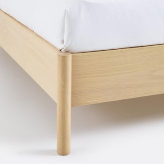 La Redoute Interieurs Bed met lattenbodem, Taga
