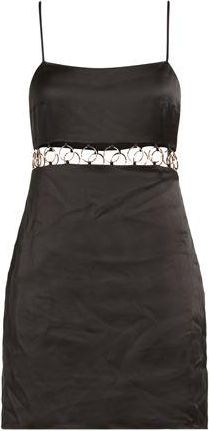 BA&SH VESTIDOS - Minivestidos en YOOX.COM