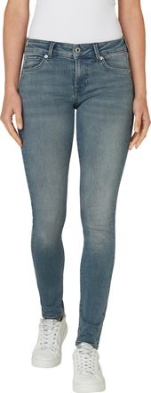 Pepe Jeans London Skinny-fit-Jeans »SKINNY JEANS LW« Low Waist