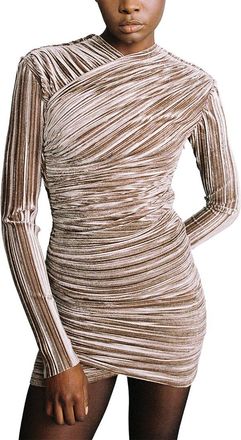 Sabina Mus&aacute;yev Ursa Mini Dress
