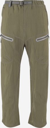 And Wander En Wander nylon broek met logo