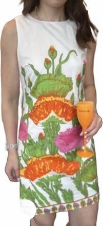 Julie Brown Ellis Dress In Bali