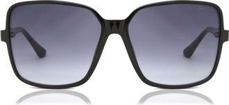 Guess GU7812 01B Womens Sunglasses Black Size 61