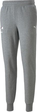 Puma BMW Motorsport Essential trainingsbroek - Grijs