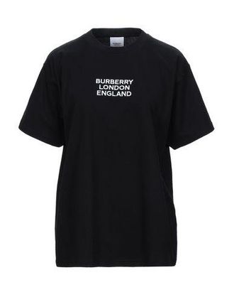 Burberry TOPS - T-shirts auf YOOX.COM
