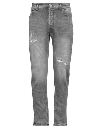 PMDS Premium Mood Denim Superior HOSEN & RÖCKE - Jeanshosen auf YOOX.COM