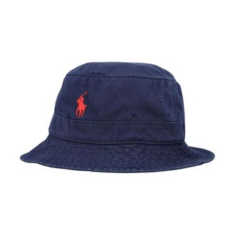 Polo Ralph Lauren Hombre, Accesorios, Azul, Talla: ONE Size