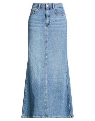 Kaos HOSEN & R&Ouml;CKE - Jeansr&ouml;cke auf YOOX.COM